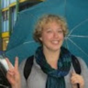 Meet your Posher, Stephanie